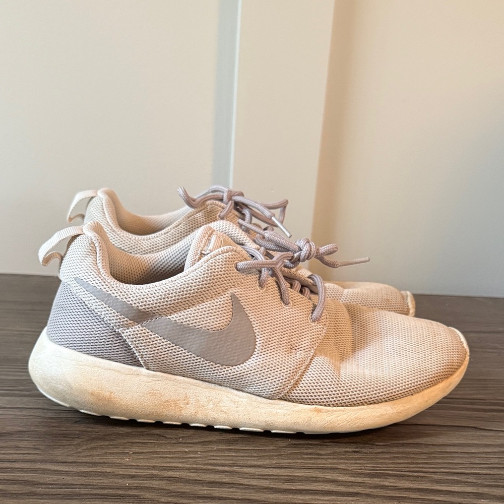 Nike Roshe Run